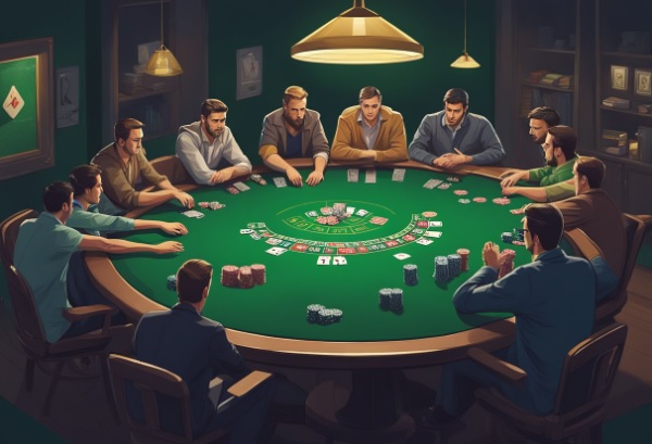 Como Jogar Poker: Regras, Estratégias e Variações